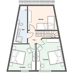 Apartment Anders & Anders & App Ruhe Bohl