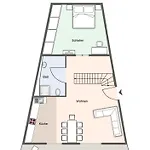 Anders & Anders & App Ruhe Apartment *