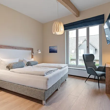 Appartamento Anders & Anders & App Ruhe