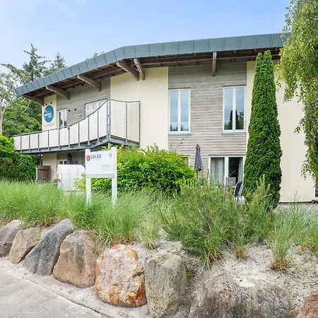 Anders & Anders & App Ruhe Böhl