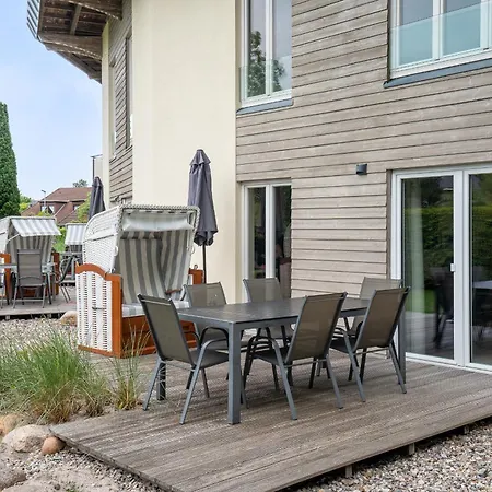 Anders & Anders & App Ruhe *