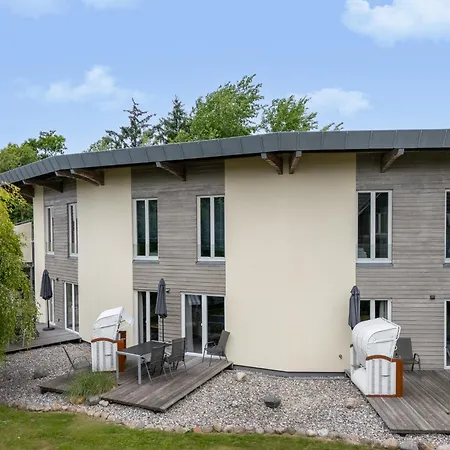 Anders & Anders & App Ruhe Apartment Sankt Peter-Ording