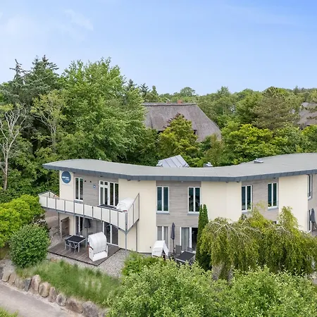 Anders & Anders & App Ruhe *