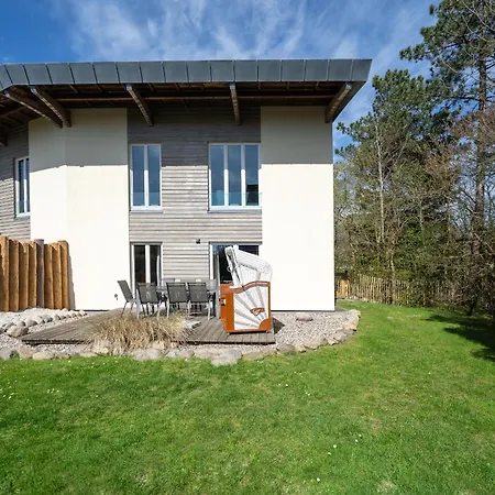 Apartman Anders & Anders & App Ruhe Böhl