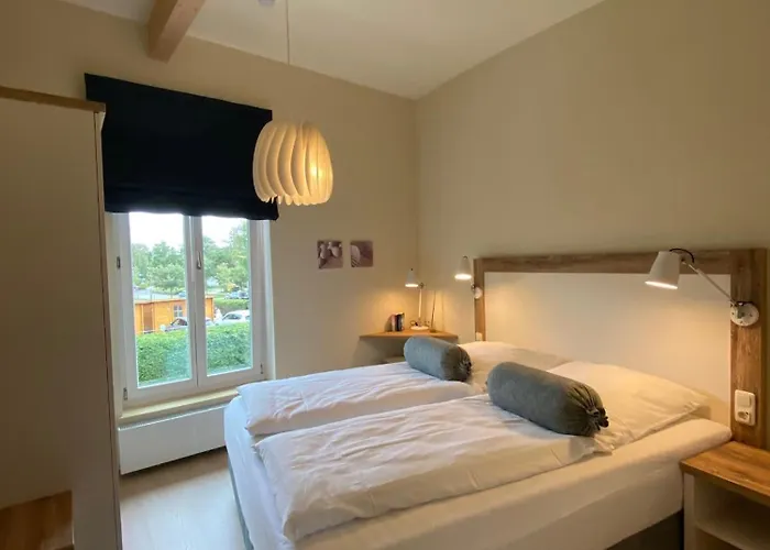 Lägenhet Anders & Anders & App Ruhe *