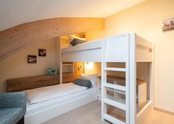 Anders & Anders & App Ruhe * Böhl