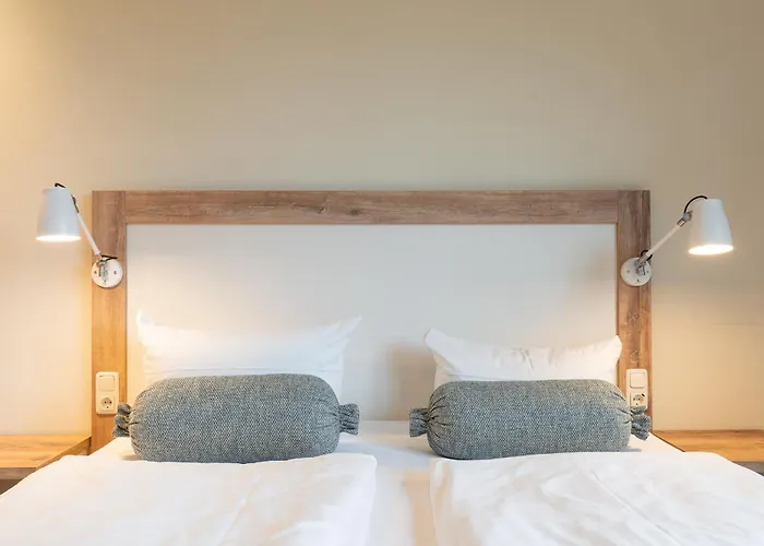 Lägenhet Anders & Anders & App Ruhe *