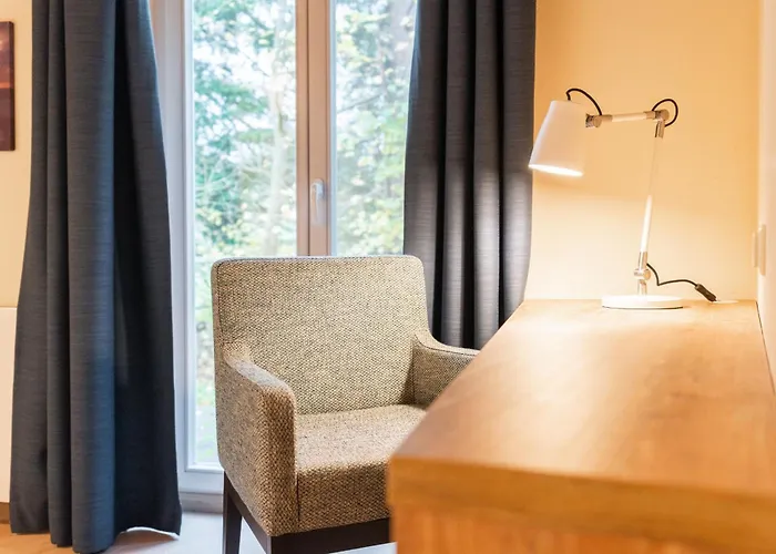 Anders & Anders & App Ruhe