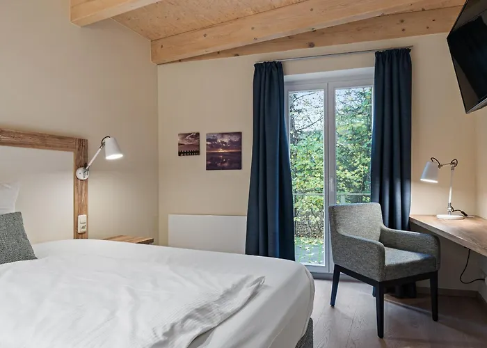 Anders & Anders & App Ruhe *