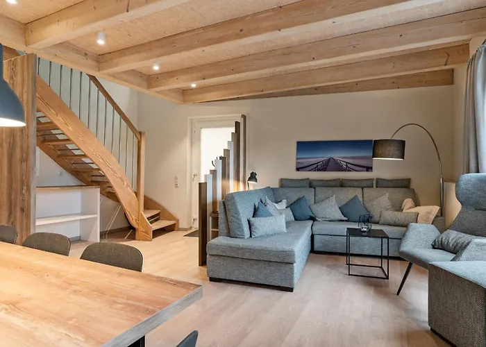 Anders & Anders & App Ruhe * Böhl