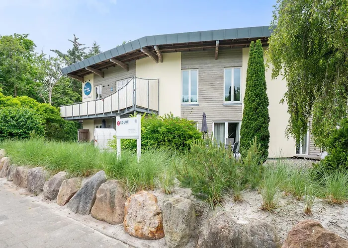 Anders & Anders & App Ruhe Böhl