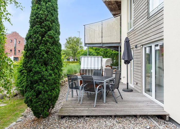 Anders & Anders & App Ruhe * Böhl